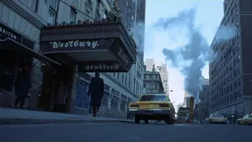 Backdrop to the movie "The French Connection" #916934