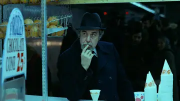 Backdrop to the movie "The French Connection" #916959
