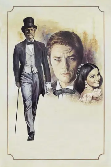 Poster to the movie "The Leopard" #1208812
