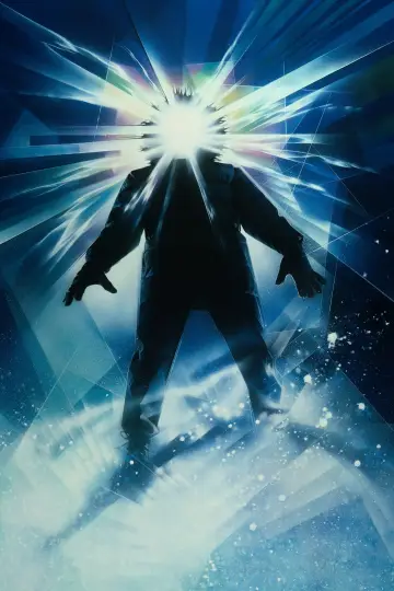 Poster to the movie "The Thing" #179195