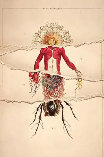 Poster to the movie "The Thing" #443271