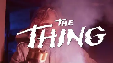 Backdrop to the movie "The Thing" #45025