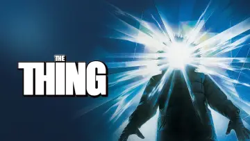 Backdrop to the movie "The Thing" #45026