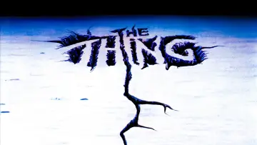 Backdrop to the movie "The Thing" #45031
