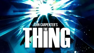 Backdrop to the movie "The Thing" #45032
