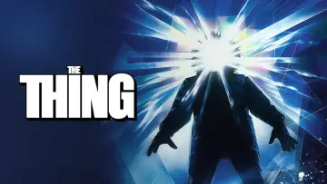 Backdrop to the movie "The Thing" #599852