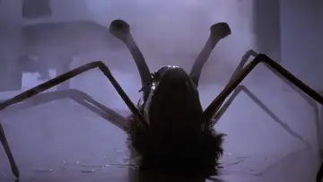 Backdrop to the movie "The Thing" #599857