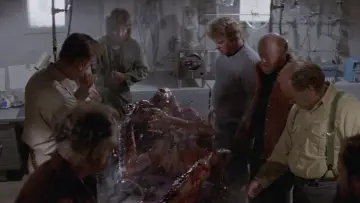 Backdrop to the movie "The Thing" #599862