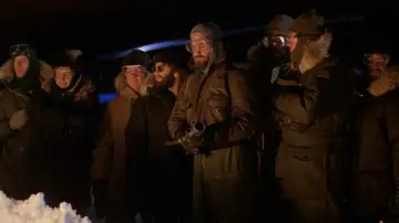Backdrop to the movie "The Thing" #599866