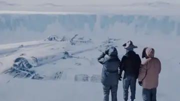 Backdrop to the movie "The Thing" #599875