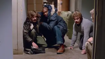 Backdrop to the movie "The Thing" #599892