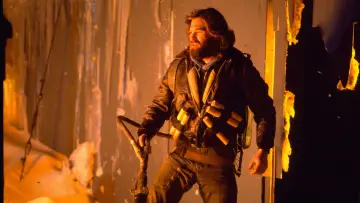 Backdrop to the movie "The Thing" #599904