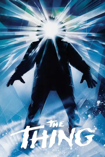 Poster to the movie "The Thing" #600013