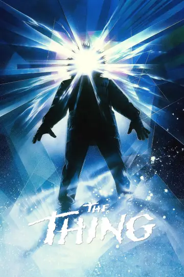 Poster to the movie "The Thing" #600105