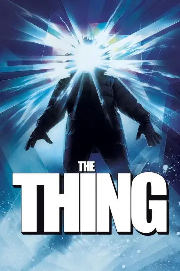Poster to the movie "The Thing" #600125