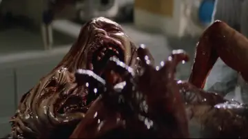 Backdrop to the movie "The Thing" #834978