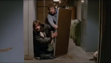 Backdrop to the movie "The Thing" #834981