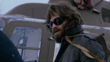 Backdrop to the movie "The Thing" #834987