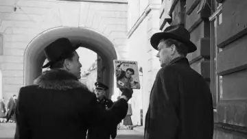 Backdrop to the movie "The Third Man" #1165462