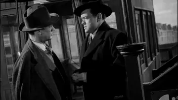 Backdrop to the movie "The Third Man" #1165463