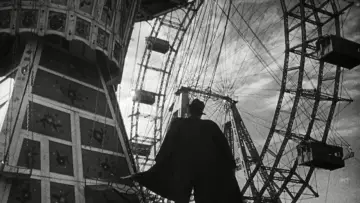 Backdrop to the movie "The Third Man" #1165464