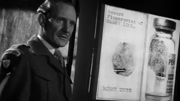 Backdrop to the movie "The Third Man" #181825