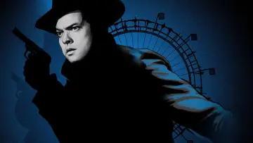 Backdrop to the movie "The Third Man" #699933