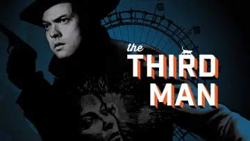 Backdrop to the movie "The Third Man" #699939