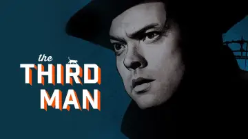 Backdrop to the movie "The Third Man" #699941