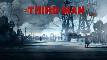 Backdrop to the movie "The Third Man" #699954