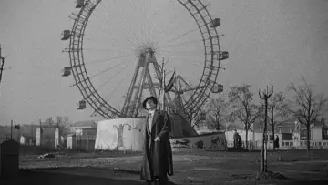 Backdrop to the movie "The Third Man" #699961