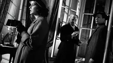 Backdrop to the movie "The Third Man" #699972