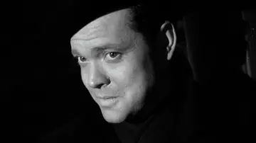 Backdrop to the movie "The Third Man" #699982