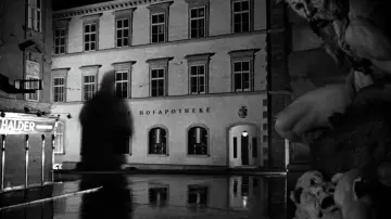 Backdrop to the movie "The Third Man" #699984
