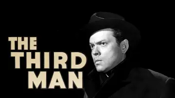 Backdrop to the movie "The Third Man" #881665