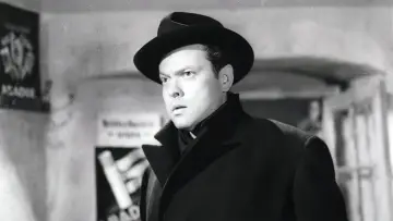 Backdrop to the movie "The Third Man" #970324