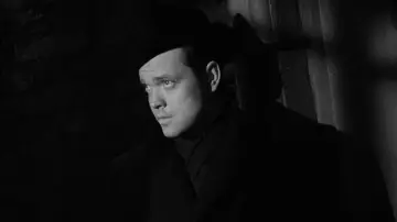 Backdrop to the movie "The Third Man" #970325