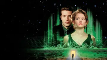 Backdrop to the movie "The Thirteenth Floor" #1200031