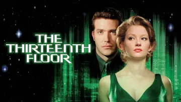 Backdrop to the movie "The Thirteenth Floor" #1200032
