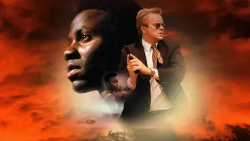 Backdrop to the movie "Catch a Fire" #1580230