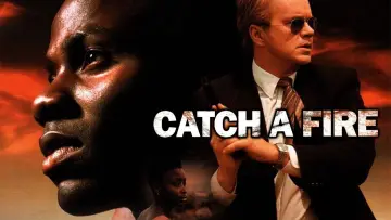 Backdrop to the movie "Catch a Fire" #1580233