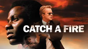 Backdrop to the movie "Catch a Fire" #1580235