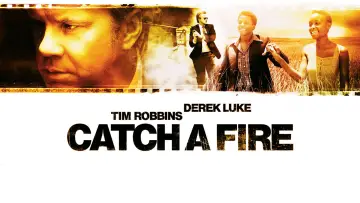 Backdrop to the movie "Catch a Fire" #1580236