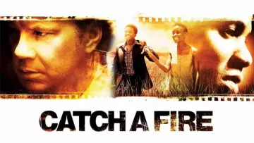 Backdrop to the movie "Catch a Fire" #1580237