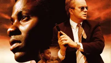 Backdrop to the movie "Catch a Fire" #1580238