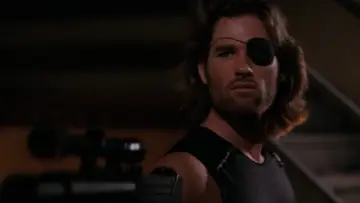 Backdrop to the movie "Escape from New York" #670490