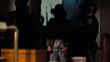 Backdrop to the movie "Escape from New York" #670491