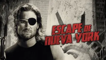 Backdrop to the movie "Escape from New York" #670493