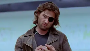 Backdrop to the movie "Escape from New York" #670495