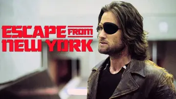 Backdrop to the movie "Escape from New York" #670497